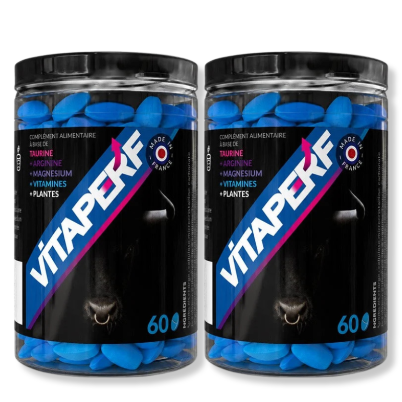 Vita Perf - 60 Comprimés