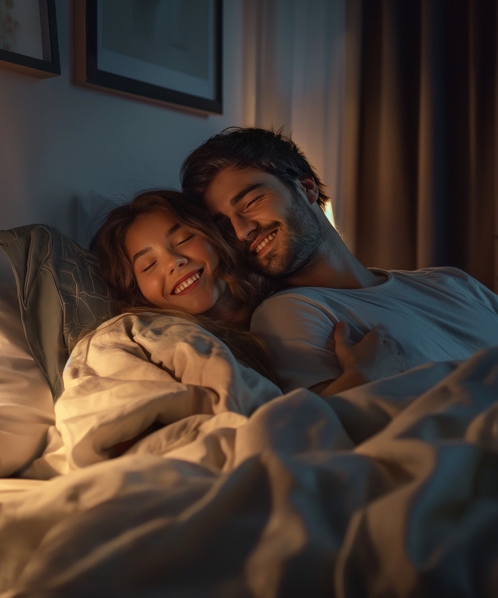 Endurance & Contrôle : Prolongez le plaisir, maîtrisez le rythme