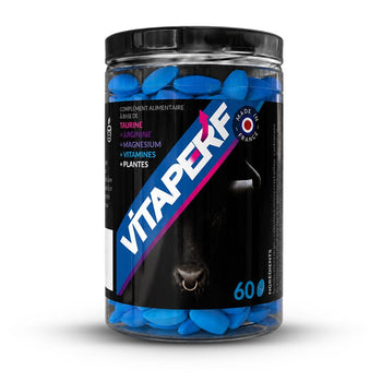 VitaPerf 60 Comprimés