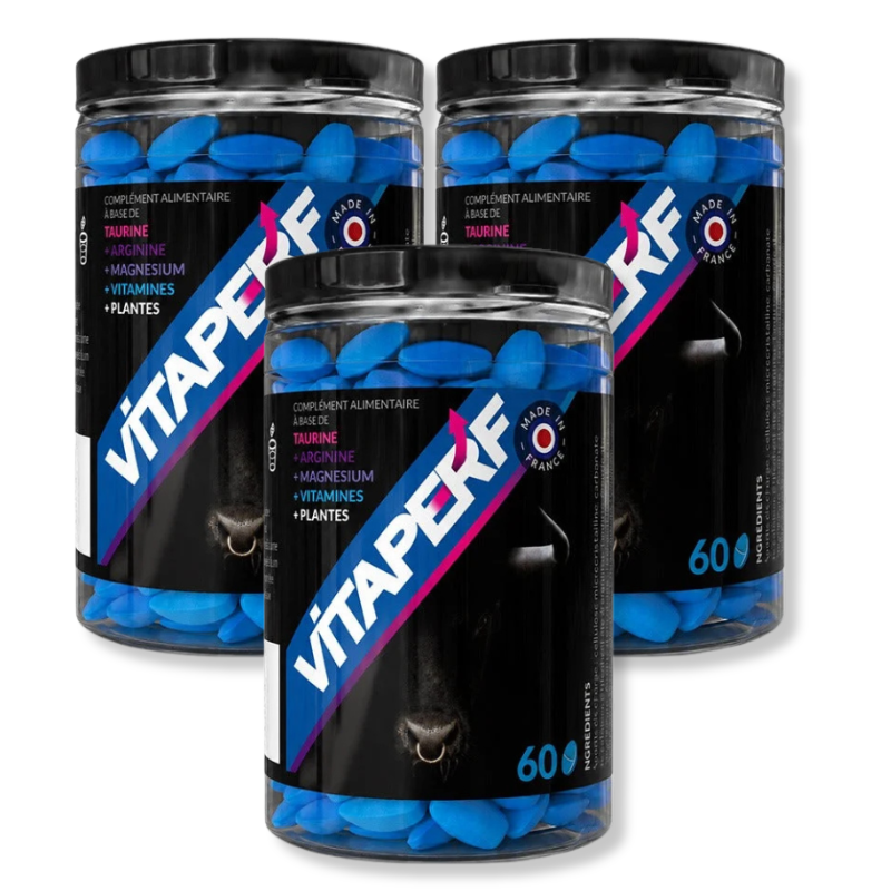 Vita Perf - 60 Comprimés